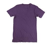 Truly Madly Deeply Maglietta Basic Donna A Manica Corta Collo A V Profondo