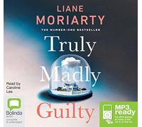Truly Madly Guilty - NUOVO
