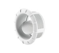Truma 309/125 - Terminale EN con Presa Daria, Colore: Bianco Puro