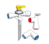 Truma 70400-02 Water Set - Kit per Acqua, 1 Pezzo