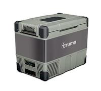 Truma Cooler C69 Frigorifero a compressione (24l + 45l) Dual Zone (2 zone di temperatura) • Frigorifero mobile per auto, campeggio, viaggi • DC 12/24 V, AC 100-240 V