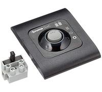 PannElo di controllo da remoto Truma DuoC con Telecomando per DuoControl CS nero