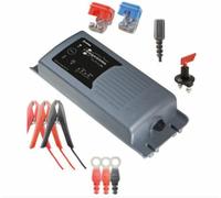 Truma Mover Powerset Caricabatteria BC 10 + Accessori Rangierhilfe