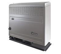 Truma S2200 - Pulsante di Comando Sinistra, Scarico a Destra, con piezoelettrico
