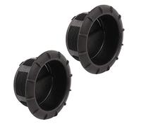 Truma - Tubo dell'aria calda 65 mm con serratura.