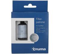 Truma Vecchio Filtro Del Gas GPL Filtro Camper, Vecchio Metallico Filtro Camper,