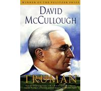 David McCullough – Truman – Copertina rigida