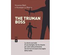Truman Boss