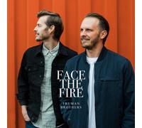 Truman Brothers Face The Fire (CD)
