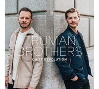 Truman Brothers - Quiet Revolution