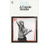 Truman Capote A Capote Reader (Tascabile) Penguin Modern Classics