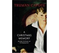 Truman Capote A Christmas Memory (Copertina rigida)