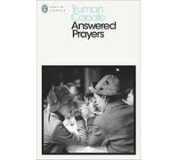 Truman Capote Answered Prayers (Tascabile) Penguin Modern Classics
