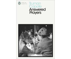 Truman Capote Answered Prayers (Tascabile) Penguin Modern Classics