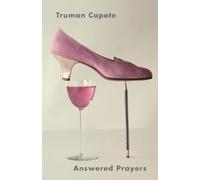 Truman Capote Answered Prayers (Tascabile) Vintage International