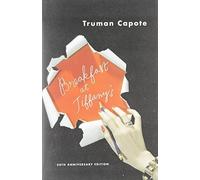 Truman Capote Capote, Truman Breakfast at Tiffany's (Tascabile)