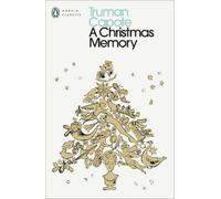 Truman Capote Christmas Memory (Tascabile) Penguin Modern Classics
