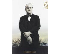 Truman Capote- clarke gerald