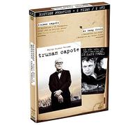 Truman capote ; de sang froid