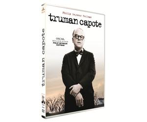 Truman Capote (DVD)