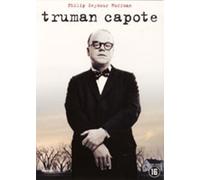 Truman Capote [FR IMPORT]