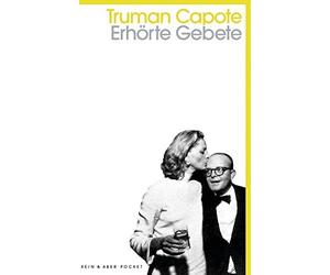 Truman Capote Heidi Zerning Erhörte Gebete (Tascabile)