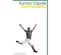 Truman Capote Heidi Zerning Sommerdiebe (Tascabile)
