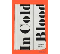 Truman Capote In Cold Blood (Copertina rigida)