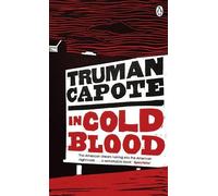 Truman Capote In Cold Blood (Tascabile) Penguin Essentials