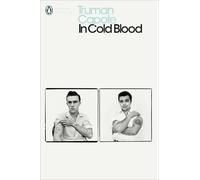 Truman Capote In Cold Blood (Tascabile) Penguin Modern Classics
