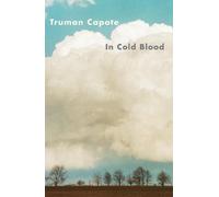 Truman Capote In Cold Blood (Tascabile) Vintage International