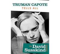 Truman Capote - INTERVIEW WITH TRUMAN CAPOTE