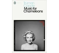Truman Capote Music for Chameleons (Tascabile) Penguin Modern Classics