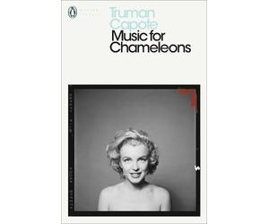 Truman Capote Music for Chameleons (Tascabile) Penguin Modern Classics