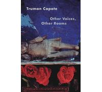 Truman Capote Other Voices, Other Rooms (Tascabile) Vintage International