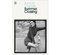 Truman Capote Summer Crossing (Tascabile) Penguin Modern Classics
