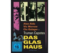 Truman Capotes - Das Glashaus (DVD)