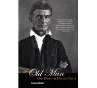 Truman Nelson The Old Man (Tascabile)