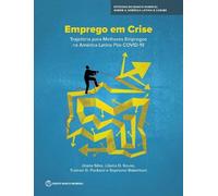 Truman Packard Employment in Crisis (Portuguese Edition) (Tascabile)