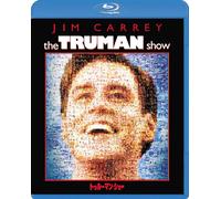 Jim Carrey - Truman Show [Edizione: Giappone]