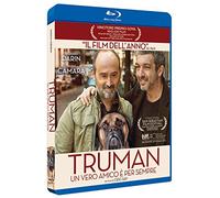 Truman-Un Vero Amico è per Sempre (Blu-Ray)