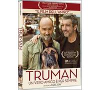 Truman. Un vero amico è per sempre (DVD)