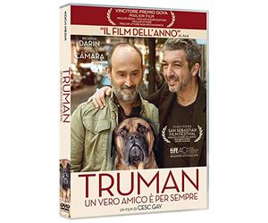 Truman - Un Vero Amico è per Sempre (DVD)