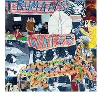 Trumans Water - God Speed The Punchline [Import]