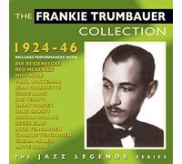 TRUMBAUER, FRANKIE - FRANKIE TRUMBAUER.. (2 CD)