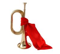 Trumento A Tromba Suono Della Tromba Della Tromba Per L'orchestra Della Banda Scolastica Tromba In Ottone Per Strumenti In Ottone(Trumpet)