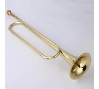 Trumento A Tromba Tromba In Ottone B Bemolle Tromba Professionale Classica Per Spettacoli Teatrali Per Gruppi Orchestrali Per Adulti