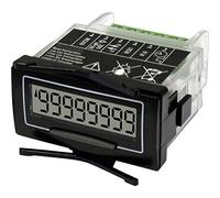 Trumeter 7111 Contatore dimpulsioni Compensori totalizzatori 7111