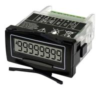 Trumeter 7111HV Contatore di impulsi auto alimentato Dim. installazione 45 x 22 5 mm