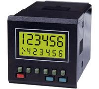 Trumeter 7932 Contatore di preselezione